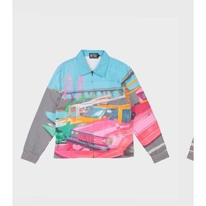 Meet your Posher, Abdi